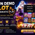 akun demo slot pragmatic
