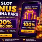 Apk Slot Bonus Pengguna Baru apk slot bonus pengguna baru
