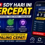 Live SDY Hari Ini Tercepat live sdy hari ini tercepat