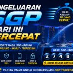 Pengeluaran SGP Hari Ini Tercepat dan Informasi Lengkap Terkini pengeluaran sgp hari ini tercepat