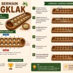 Cara Bermain Congklak: Panduan Lengkap Permainan Tradisional Indonesia cara bermain congklak