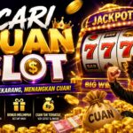 cari cuan slot