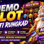 demo slot anti rungkad