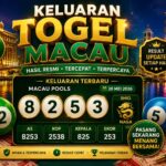 Menyelami Dunia Keluaran Togel Macau: Panduan Lengkap, Data Terupdate, dan Trik Analisis untuk Pemula keluaran togel macau