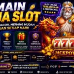 main aja slot