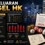 pengeluaran togel hk