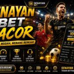senayan bet gacor