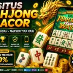 Situs Mahjong Gacor: Memahami Tren Pencarian dan Popularitasnya di Internet situs mahjong gacor